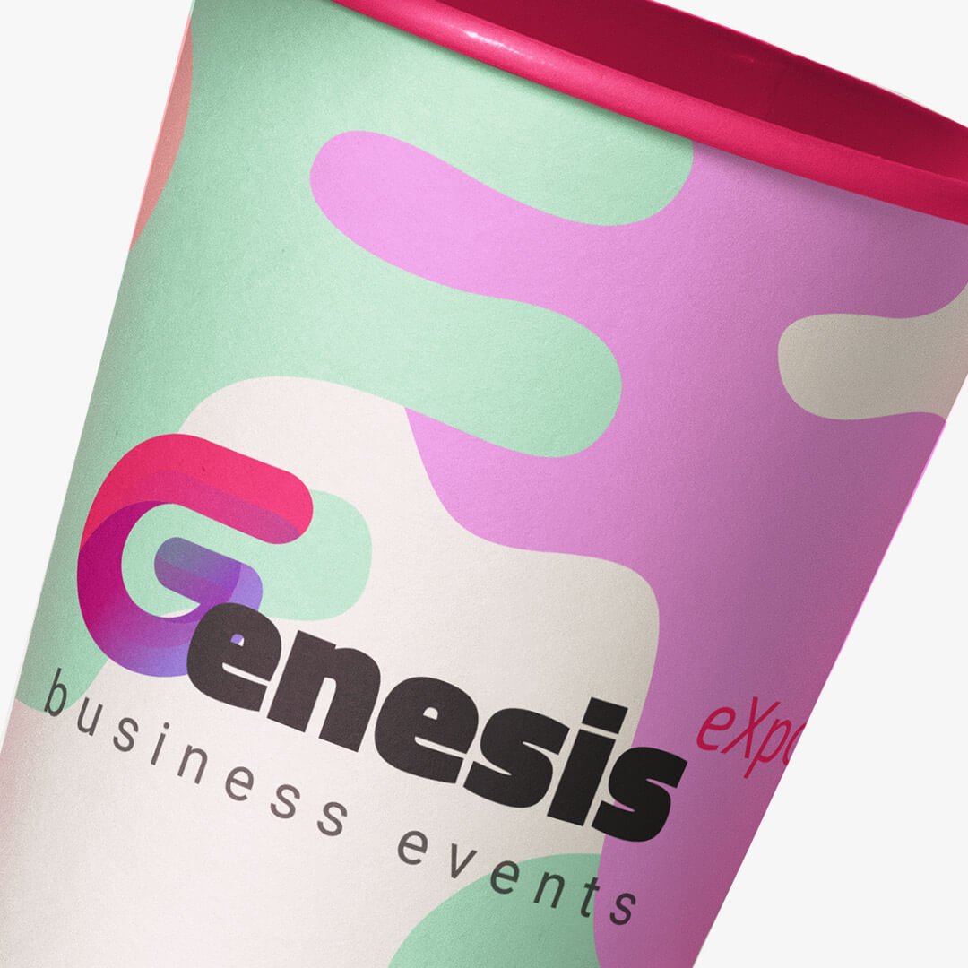 Light Paper Coffe Cup - Image 4